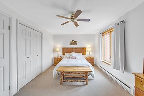 Moxham 58h - Adirondack Retreat Mountain Views 3 Bedroom Townhouse