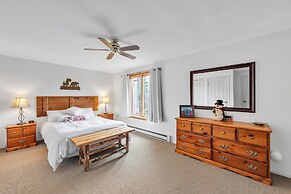 Moxham 58h - Adirondack Retreat Mountain Views 3 Bedroom Townhouse