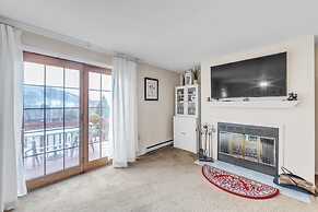 Santanoni 60h - Renovated Townhome With Privacy 2 Bedroom Townhouse