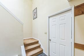 Santanoni 60h - Renovated Townhome With Privacy 2 Bedroom Townhouse