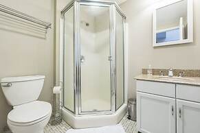 Santanoni 60h - Renovated Townhome With Privacy 2 Bedroom Townhouse