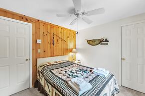 Pine Knot 62h - Retreat With Private Play Area 3 Bedroom Townhouse