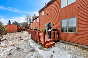 Pine Knot 62h - Retreat With Private Play Area 3 Bedroom Townhouse