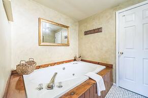 Pine Knot 62h - Retreat With Private Play Area 3 Bedroom Townhouse