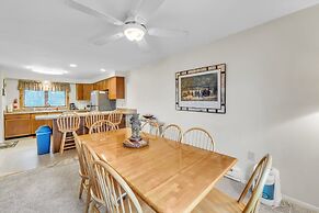 Pine Knot 62h - Retreat With Private Play Area 3 Bedroom Townhouse