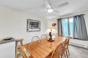 Pine Knot 62h - Retreat With Private Play Area 3 Bedroom Townhouse