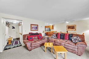 Pine Knot 62h - Retreat With Private Play Area 3 Bedroom Townhouse