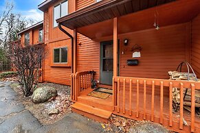 Pine Knot 62h - Retreat With Private Play Area 3 Bedroom Townhouse