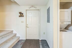 Pine Knot 62h - Retreat With Private Play Area 3 Bedroom Townhouse