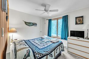 Pine Knot 62h - Retreat With Private Play Area 3 Bedroom Townhouse