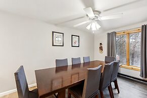 Tannery 64h - Family Retreat With Modern Comforts 3 Bedroom Townhouse