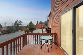 Tannery 64h - Family Retreat With Modern Comforts 3 Bedroom Townhouse