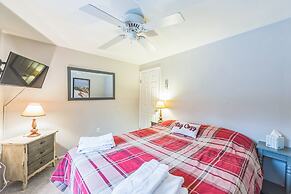 Tannery 64h - Family Retreat With Modern Comforts 3 Bedroom Townhouse