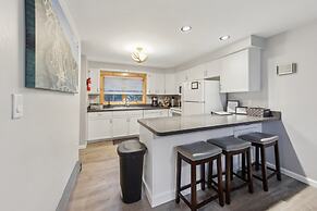 Tannery 64h - Family Retreat With Modern Comforts 3 Bedroom Townhouse