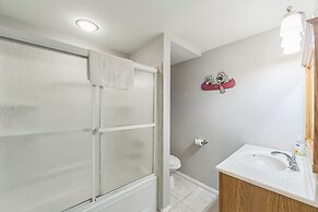 Tannery 64h - Family Retreat With Modern Comforts 3 Bedroom Townhouse