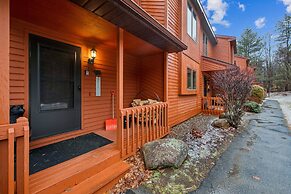 Tannery 64h - Family Retreat With Modern Comforts 3 Bedroom Townhouse