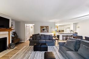 Tannery 64h - Family Retreat With Modern Comforts 3 Bedroom Townhouse