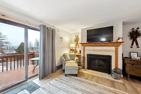 Tannery 64h - Family Retreat With Modern Comforts 3 Bedroom Townhouse