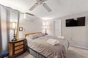 Tannery 64h - Family Retreat With Modern Comforts 3 Bedroom Townhouse