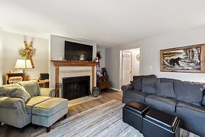 Tannery 64h - Family Retreat With Modern Comforts 3 Bedroom Townhouse