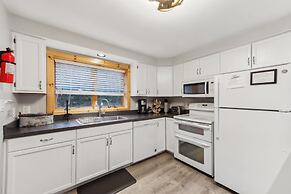 Tannery 64h - Family Retreat With Modern Comforts 3 Bedroom Townhouse