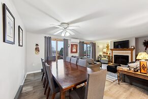 Tannery 64h - Family Retreat With Modern Comforts 3 Bedroom Townhouse