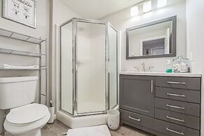 Tannery 64h - Family Retreat With Modern Comforts 3 Bedroom Townhouse