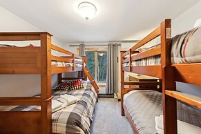 Tannery 64h - Family Retreat With Modern Comforts 3 Bedroom Townhouse