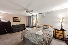 Tannery 64h - Family Retreat With Modern Comforts 3 Bedroom Townhouse