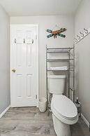 Tannery 64h - Family Retreat With Modern Comforts 3 Bedroom Townhouse