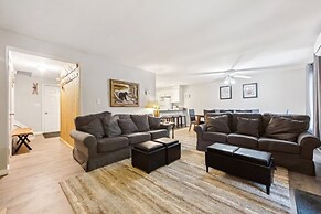 Tannery 64h - Family Retreat With Modern Comforts 3 Bedroom Townhouse