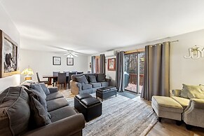 Tannery 64h - Family Retreat With Modern Comforts 3 Bedroom Townhouse