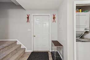 Tannery 64h - Family Retreat With Modern Comforts 3 Bedroom Townhouse