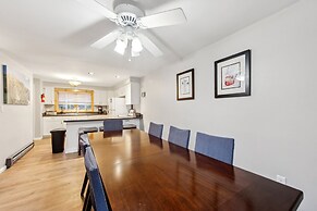 Tannery 64h - Family Retreat With Modern Comforts 3 Bedroom Townhouse