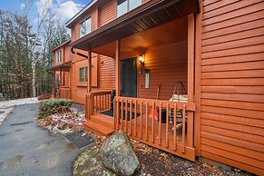 Tannery 64h - Family Retreat With Modern Comforts 3 Bedroom Townhouse