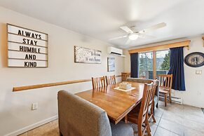 Twister 68i - Mountain Retreat With Stunning Views 3 Bedroom Townhouse