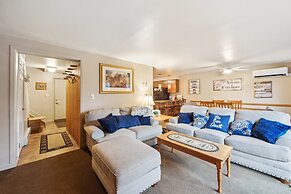 Twister 68i - Mountain Retreat With Stunning Views 3 Bedroom Townhouse