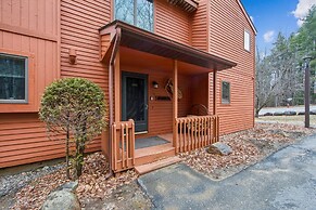 Twister 68i - Mountain Retreat With Stunning Views 3 Bedroom Townhouse