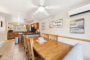 Twister 68i - Mountain Retreat With Stunning Views 3 Bedroom Townhouse