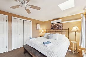 Twister 68i - Mountain Retreat With Stunning Views 3 Bedroom Townhouse