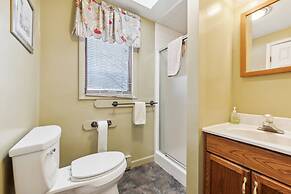 Twister 68i - Mountain Retreat With Stunning Views 3 Bedroom Townhouse