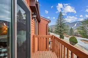 Twister 68i - Mountain Retreat With Stunning Views 3 Bedroom Townhouse