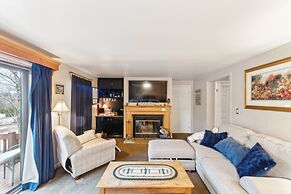 Twister 68i - Mountain Retreat With Stunning Views 3 Bedroom Townhouse