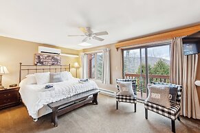 Twister 68i - Mountain Retreat With Stunning Views 3 Bedroom Townhouse