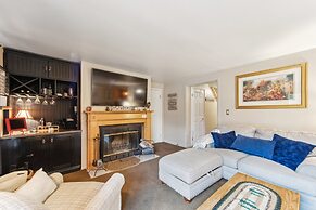 Twister 68i - Mountain Retreat With Stunning Views 3 Bedroom Townhouse