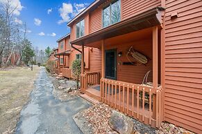 Twister 68i - Mountain Retreat With Stunning Views 3 Bedroom Townhouse