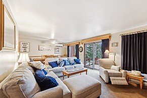 Twister 68i - Mountain Retreat With Stunning Views 3 Bedroom Townhouse