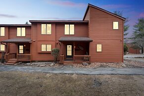 Twister 68i - Mountain Retreat With Stunning Views 3 Bedroom Townhouse