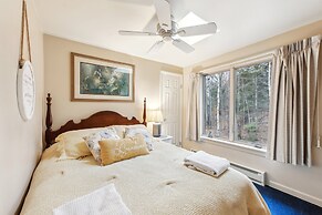 Twister 68i - Mountain Retreat With Stunning Views 3 Bedroom Townhouse