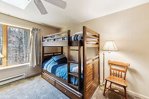 Twister 68i - Mountain Retreat With Stunning Views 3 Bedroom Townhouse